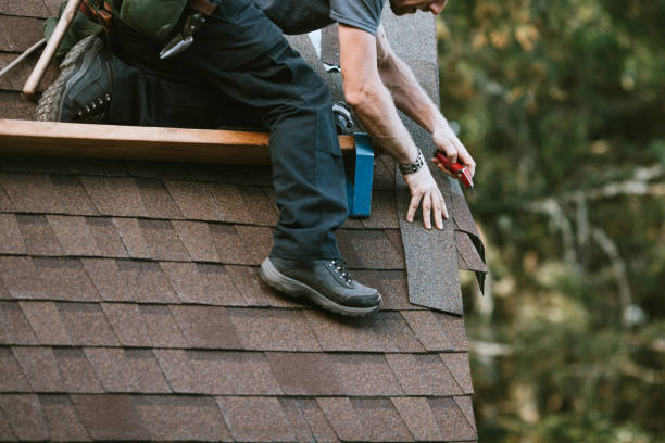 Best Residential Roof Replacement  in Cleona, PA